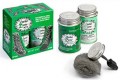 Referee and Umpire Leather Luster Treatment Kit