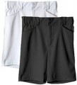 Available in Black or White