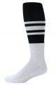 Sale Item!!! Football Officials Tube Socks