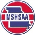 MSHSAA Volleyball Referee Shirt DriMesh