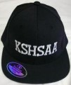 KSHSAA Richardson Flex Fit Combo Umpire Cap