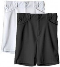 Available in Black or White