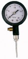 Referee Ball Pressure Gauge-Dial Type